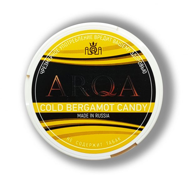 ARQA Вкус - бергамот